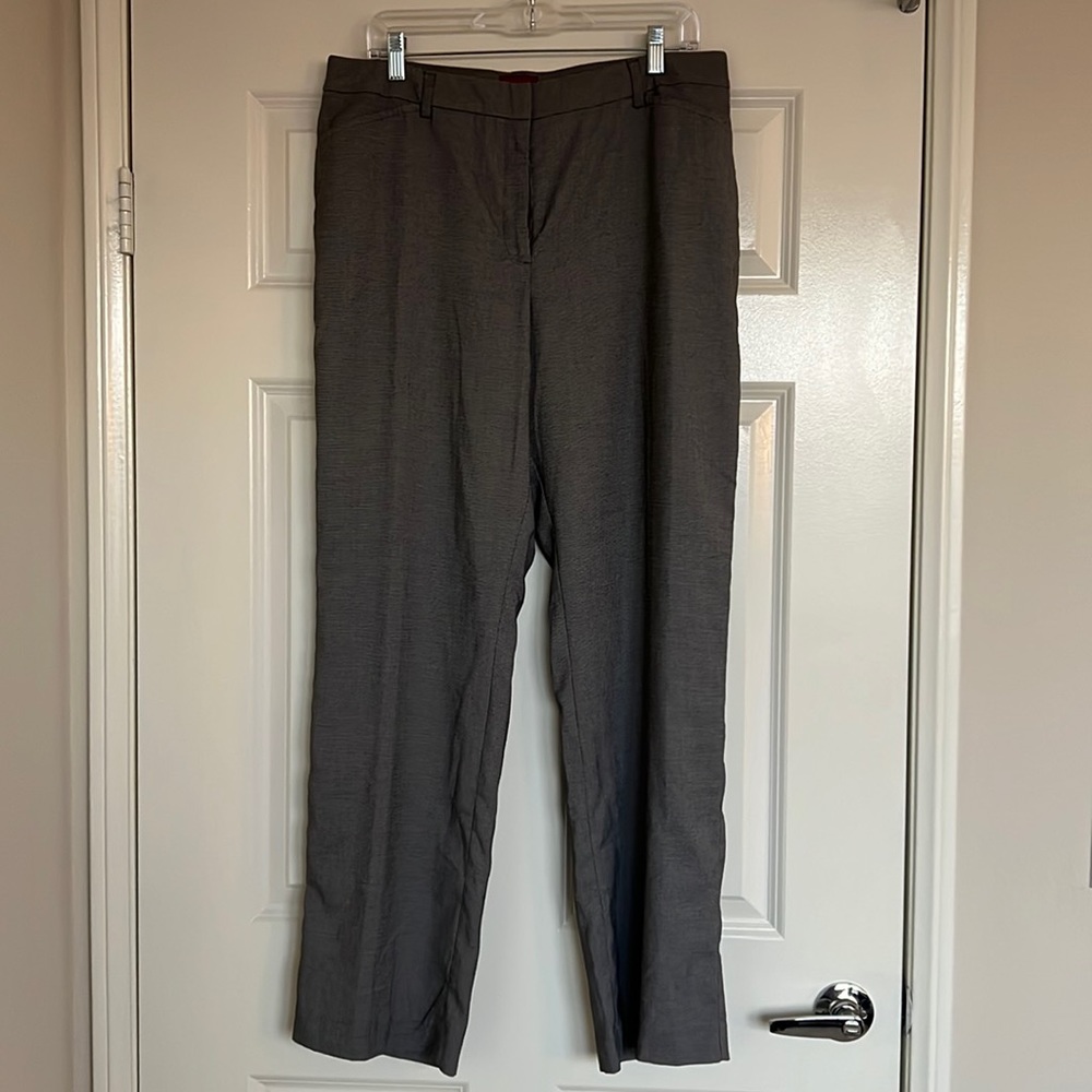 212 Collection Natural fit Slacks / Pants size 14